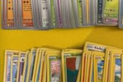 Pokemon TCG Bulk