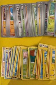 Pokemon TCG Bulk