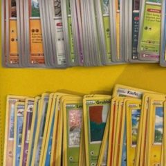 Pokemon TCG Bulk