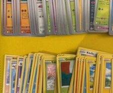 Pokemon TCG Bulk