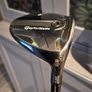 TaylorMade Qi35 Fairway 3 wood Image 7