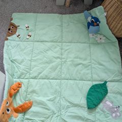 IKEA play mat