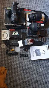 Pentax K7 Bundle