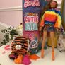Barbie Cutie Reveal Doll Image 2