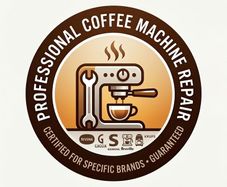 Fix Your Coffee Machine Guaranteed
