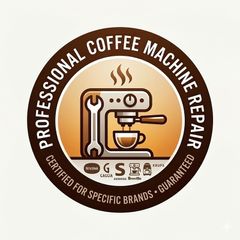 Fix Your Coffee Machine Guaranteed