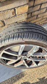 Alloy Wheels
