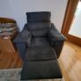 Egoitaliano Sofa & Electric Recliner Armchair Image 10