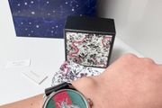 Gucci watch