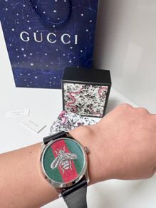 Gucci watch