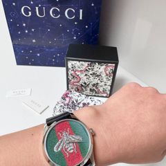 Gucci watch