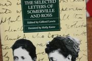 Somerville and Ross