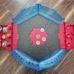 Bakugan Premium Battle Arena