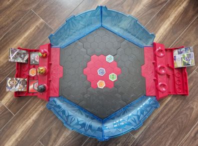 Bakugan Premium Battle Arena