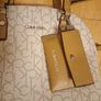 NEW Calvin Klein Bag Image 3