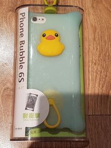 Phone Bubble 6S - Duck