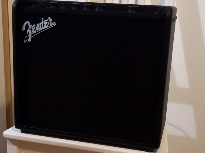Electectric Guitar Set