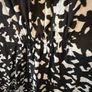 Fab MASAI Ladies Bl/White Dressy Jacket Image 10