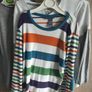 tops boy , reserved h and m barely worn 6/7 years old 9 each Image 8