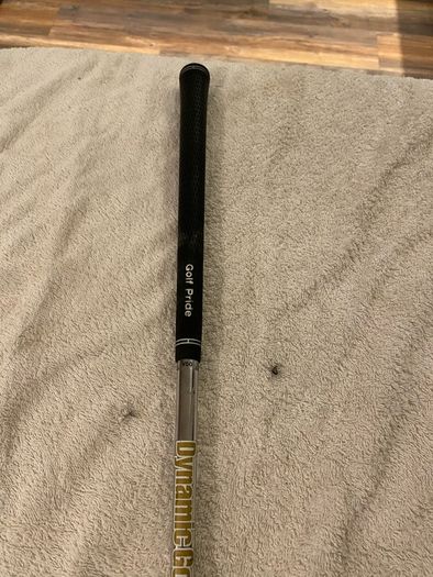 Wilson staff 56 degree wedge