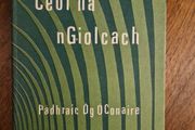 ceol na nGiolcach