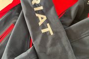 ariat jacket