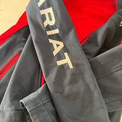 ariat jacket