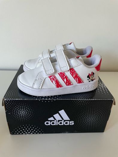 Adidas trainers