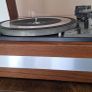 Dual 1019 Turntable Image 8