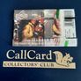 call card new mint in wrapping Image 2