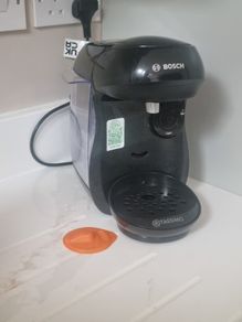 tassimo coffee machine