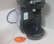 tassimo coffee machine
