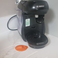 tassimo coffee machine