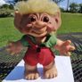 Thomas Dam Large Troll Trolls Image 4