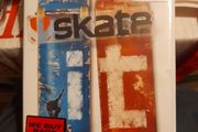 Skate It Wii game