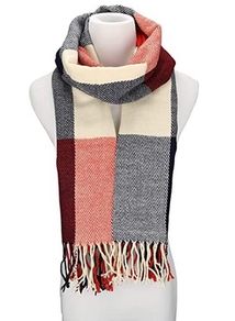 Heekpek Ladies Scarf / Shawl