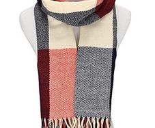 Heekpek Ladies Scarf / Shawl
