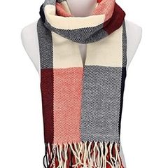 Heekpek Ladies Scarf / Shawl