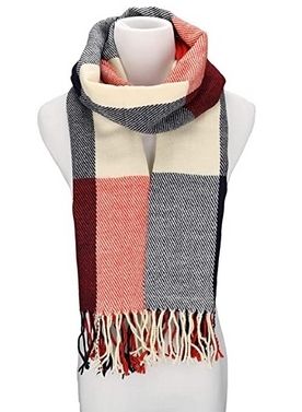 Heekpek Ladies Scarf / Shawl