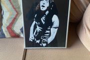 Rory Gallagher Picture by Unknown artist