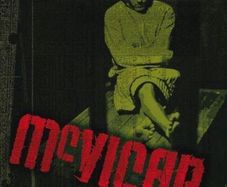 Mcvicar (1980) Rare Dvd Roger Daltrey Prison Movie