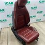Mercedes E class Leather Front seats Image 10