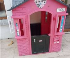 Playhouse