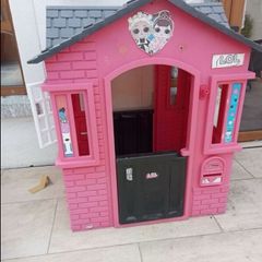 Playhouse