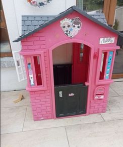 Playhouse
