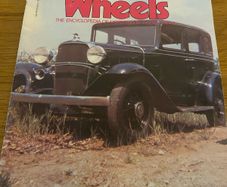 vintage car car magazines