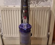 Dyson upright UP22 multi floor small ball animal 2 vacuum cleaner
