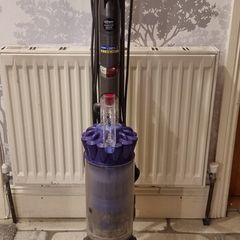 Dyson upright UP22 multi floor small ball animal 2 vacuum cleaner