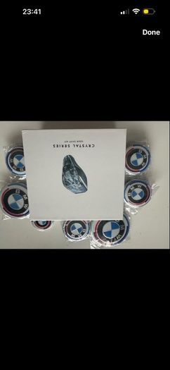 gear shift cristal