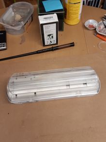 Emergency light